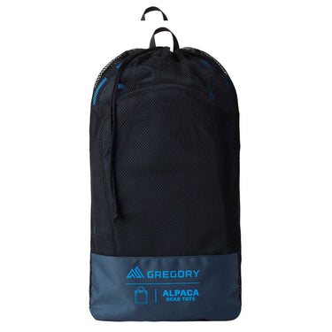 Gregory Alpaca Gear Tote 30 - Ausrüstungsbox 45.1 cm (slate blue) - Ansicht 5