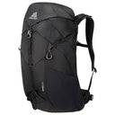 Gregory Arrio 24 RC - Wanderrucksack 55 cm (flame black)