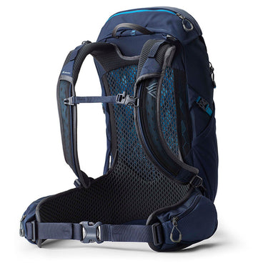 Gregory Jade 28 LT Plus - Women's Wanderrucksack 55.5 cm (midnight navy) - Ansicht 2