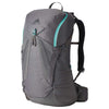 Gregory Jade 53 XS/SM - Women's Hiking Backpack 63 cm (mist grey, XS/SM)
