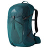 Gregory Juno 30 RC - Women's Wanderrucksack 52 cm (emerald green)