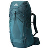 Gregory Maven 58 S/M - Women's Hiking Backpack 70 cm (ocean slate)