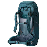 Gregory Maven 58 XS/S - Women's Wanderrucksack 69 cm (ocean slate) - Ansicht 2