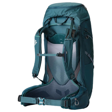 Gregory Maven 58 XS/S - Women's Wanderrucksack 69 cm (ocean slate) - Ansicht 2