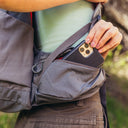 Gregory Maya 15 - Women's Wanderrucksack 46 cm (sunset grey) - Ansicht 5