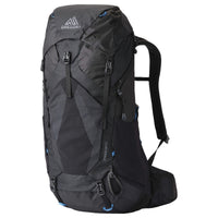 Gregory Paragon 40 M/L - Wanderrucksack 70 cm (alpine black, M/L)