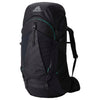 Gregory Stout 70 - Hiking Backpack 80 cm (forest black)