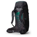 Gregory Stout 70 - Wanderrucksack 80 cm (forest black) - Ansicht 2