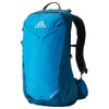 Gregory Zulu 20 LT RC - Hiking Backpack 55 cm (horizon blue)