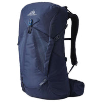 Gregory Zulu 30 MD/LG - Wanderrucksack 60 cm (halo blue)
