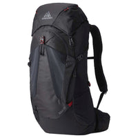 Gregory Zulu 35 SM/MD - Wanderrucksack 61 cm (volcanic black)