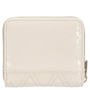 Guess Adelard - Geldbörse S 3cc 11 cm (stone) - Markenkoffer