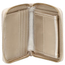 Guess Adelard - Geldbörse S 3cc 11 cm (stone) - Markenkoffer