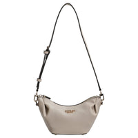 Guess Amorette - Schultertasche 26 cm (light taupe)