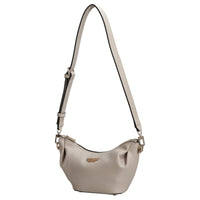 Guess Amorette - Schultertasche 26 cm (light taupe) - Ansicht 2