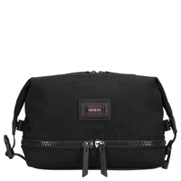 Guess Arezzo - Kulturbeutel 25 cm (black)