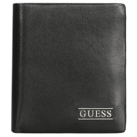 Guess Boston S - Geldbörse 4cc 10.5 cm (black)