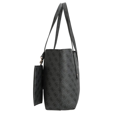 Guess Brenton - Shopper 45 cm (coal logo) - Ansicht 3