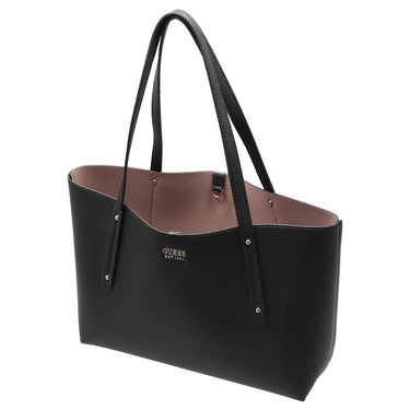Guess Brenton Tote - Shopper 36 cm (black) - Ansicht 7
