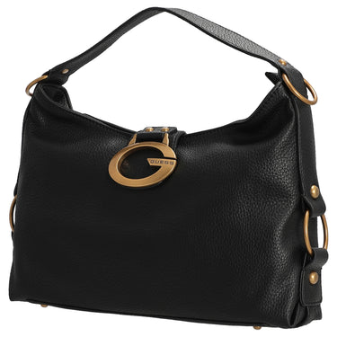 Guess Camden - Schultertasche (black) - Markenkoffer