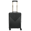 Guess Centennial 18 IN - 4 Rollen-Kabinentrolley 55.5 cm (black)