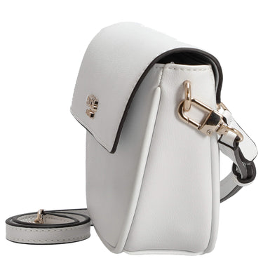Guess Cerelia - Schultertasche 23 cm (white) - Ansicht 3