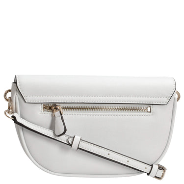 Guess Cerelia - Schultertasche 23 cm (white) - Ansicht 4