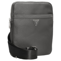 Guess Certosa - Umhängetasche 23 cm (anthracite) - Ansicht 5