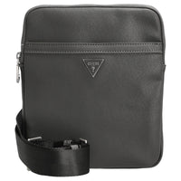 Guess Certosa - Umhängetasche 23 cm (anthracite)