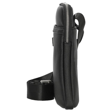 Guess Certosa - Umhängetasche 23 cm (black) - Ansicht 3