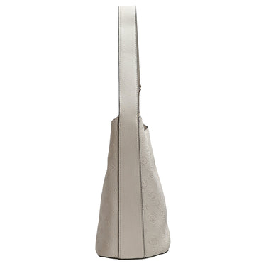 Guess Cresidia II - Beuteltasche 28 cm (bone logo) - Ansicht 3