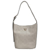 Guess Cresidia II - Bucket Bag 28 cm (bone logo)
