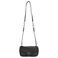 Guess Dea Crossbody - Umhängetasche (black)