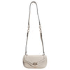 Guess Dea Crossbody - Umhängetasche (off white)