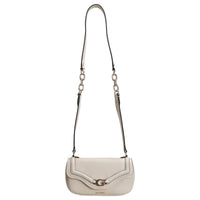 Guess Dea Crossbody - Umhängetasche (off white)