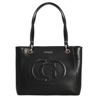 Guess Eco Mietta - Shopper 37 cm (black) - Markenkoffer