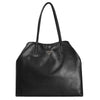 Guess Eco Vittoria - Shopper L with removable pouch 40 cm (black)