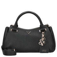 Guess Evie Triple - Henkeltasche (black)