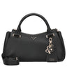 Guess Evie Triple - Henkeltasche (black)