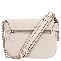 Guess Fedora - Schultertasche 23 cm (bone) - Ansicht 4