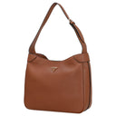 Guess Fedora - Schultertasche 31.5 cm (cognac) - Ansicht 2
