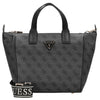 Guess Follie Small Tote - Shopper (Color: coal logo)