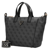 Guess Follie Small Tote - Shopper (coal logo) - Ansicht 2