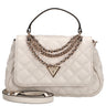 Guess Giully ll Top - Henkeltasche (off white)