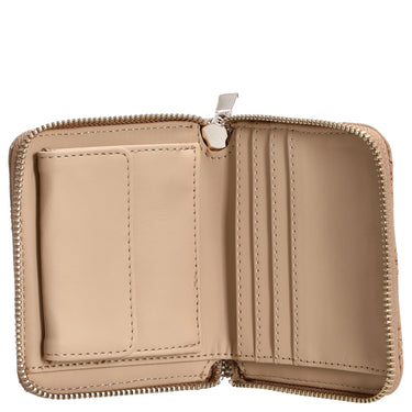 Guess Guilly II SLG Small Zip Around - Geldbörse 3cc 11 cm (beige) - Ansicht 2