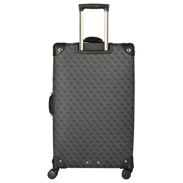 Guess Latona 28 IN - 4-Rollen-Trolley L (coal logo) - Ansicht 4