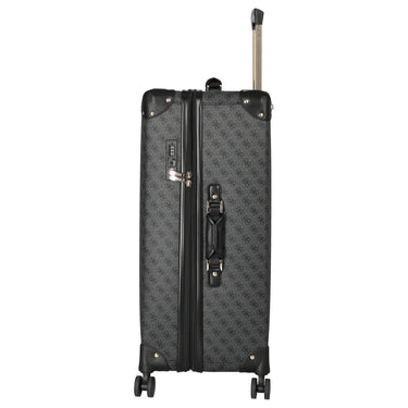 Guess Latona 28 IN - 4-Rollen-Trolley L (coal logo) - Ansicht 3