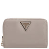 Guess Laurel II SLG Medium Zip Around - Geldbörse (taupe)