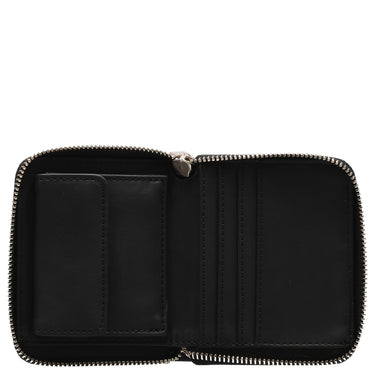 Guess Laurel II SLG Small Zip Around S - Geldbörse 3cc 11 cm (black) - Ansicht 2