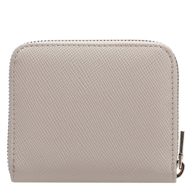 Guess Laurel II SLG Small Zip Around S - Geldbörse 3cc 11 cm (bone) - Ansicht 3